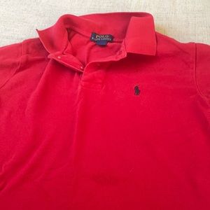 Boy’s Ralph Lauren Polo